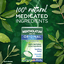 Mentholatum Original Vapor Chest Rub Topical Ointment For Adults & Kids, 1.0 Oz 1 Oz