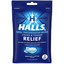 Halls Drops Mentho Lyptus Flavor Cough & Throat Relief 30 Ea