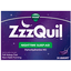 Vicks Nighttime Sleep Aid 24 Ea