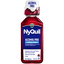 Vicks Alcohol Free Cold & Flu 12 Fl Oz