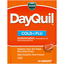 Vicks Liquicaps Cold & Flu 24 Ea