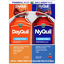 Vicks Cold & Flu Day & Night Pack 2 Ea