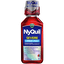 Vicks Severe Max Strength Cold & Flu 12 Fl Oz