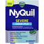 Vicks Severe Max Strength Liquicaps Cold & Flu 24 Ea