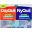 Vicks Severe Liqui Caps Cold & Flu 24 Ea