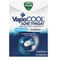 Vicks Lozenges Sore Throat Winterfrost Oral Anesthetics 16 Ea