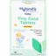 Hyland's Naturals Tiny Cold Tablets, Daytime, 6+ Months, Quick Dissolving Tablets 125 Ea
