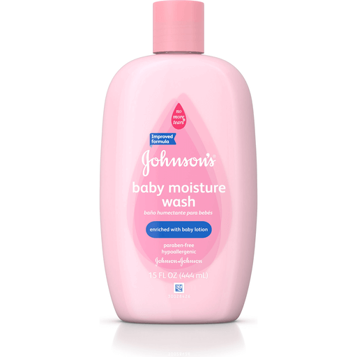 Johnson baby moisturising shops lotion