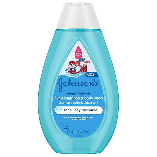 Johnson's Vet Cat Flea Cleansing Shampoo 200ml – Gentle Wash For Cats