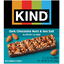 Kind Dark Chocolate Nuts & Sea Salt Bars 6 ea
