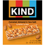 Kind Caramel Almond & Sea Salt Bars 6 ea