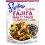 Frontera Medium Classic Fajita Skillet Sauce With Chipotle + Lime 8 Oz