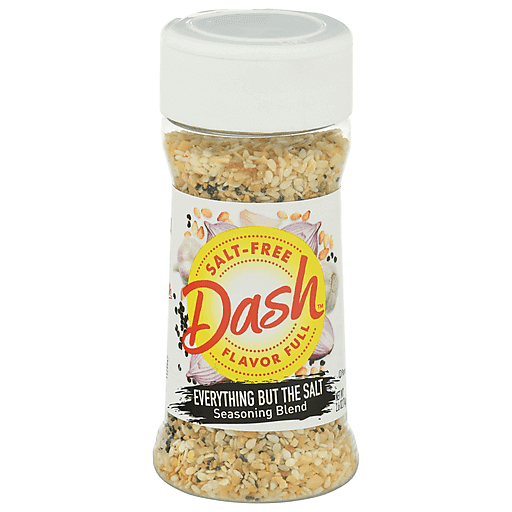 Great Value Everything Bagel Seasoning, 2.6 oz 