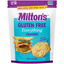 Milton's Gluten Free Everything Crackers 4.5 oz