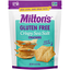 Milton's Gluten Free Crispy Sea Salt Crackers 4.5 oz