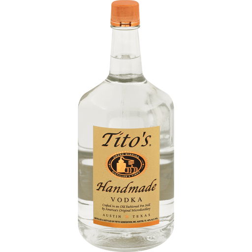 Tito's Dog Bowl – Tito's Handmade Vodka