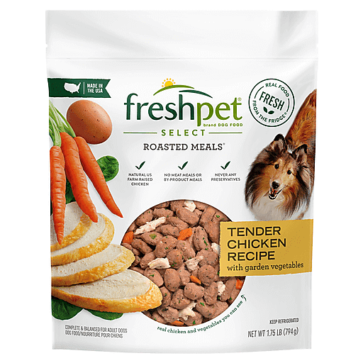 Is freshpet good on sale for your dog