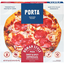 Porta Roman Style Sweet & Spicy Soppressata Pizza 16.6 Oz