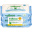 Caboo Flushable Unscented Xl Bamboo Wipes 48 Ea