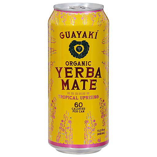 The Quad: Yerba mate came to California canned and commercialized, but has a  storied history - Daily Bruin