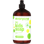 Everyone Kids Soap, Tropical Coconut, 3in1 32 Oz