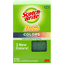 Scotch Brite Colors Cleaning Pad 3 Ea