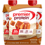 Premier Protein Caramel High Protein Shake 4 Ea