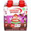 Premier Protein Non Dairy Almondmilk Chocolate Protein Shake 4 Ea
