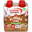 Premier Protein Non Dairy Almondmilk Coffee Protein Shake 4 Ea