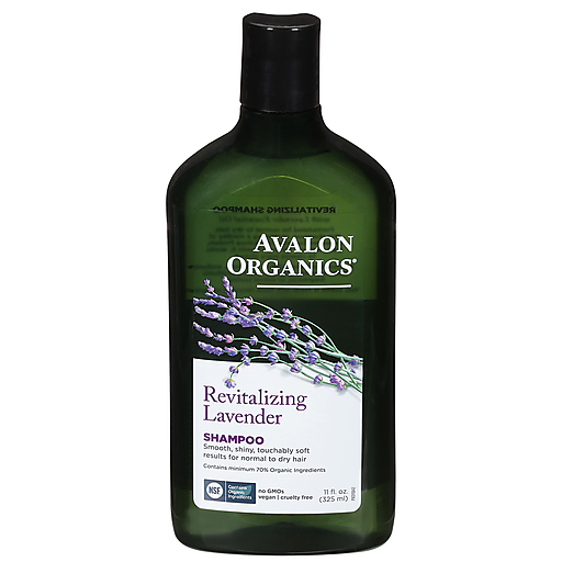 Avalon Organic Bot Lavender Shamp