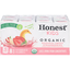 Honest Kids Organic Bananas About Strawberries Juice Drink 8 Ea