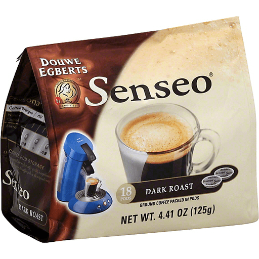 Douwe egberts outlet coffee k cups