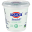 Fage Lactose Free Reduced Fat (2% Milkfat) Greek Strained Plain Yogurt 32 Oz
