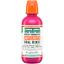 Thera Breath Anticavity Sparkle Mint Oral Rinse 16 Fl Oz