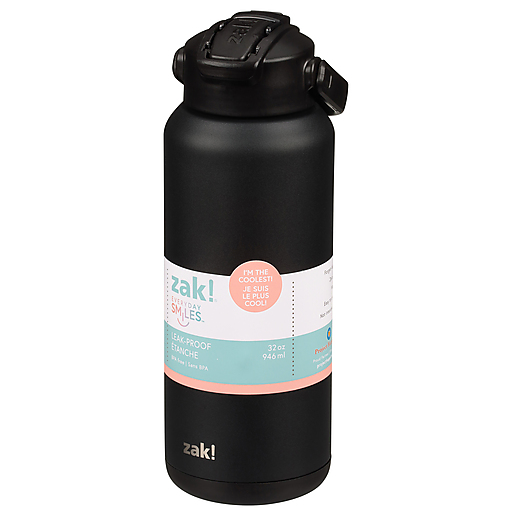 Zak! Liberty Straw Bottle