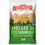 Boulder Canyon Canyon Cut Avocado Oil Kettle Style Jalapeno Flavored Potato Chips 5.25 oz