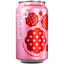 Poppi Raspberry Rose Prebiotic Soda 12 Fl Oz