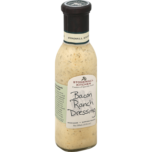 Ranch Dressing - Poor Man's Gourmet Kitchen