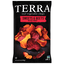 Terra No Salt Added Real Vegetable Sweets & Beets Chips 5 oz