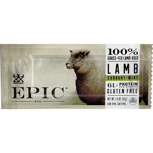 Epic Meat Bars