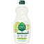 Seventh Generation Clean With Purpose Fresh Lime & Ginger Scent Dish Liquid 19 fl oz