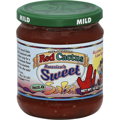 Red Cactus™ Walking Taco Seasoning Mild Bulk Buy  Red Cactus Brand™.  Salsas, cheeses, dips, & seasonings. Try it once, buy it for life! Est. 1994
