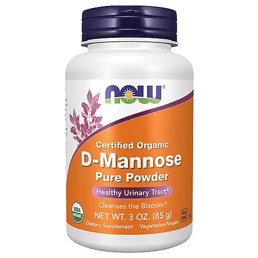 Now D-Mannose Powder