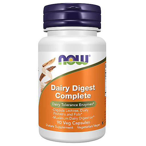 Now Dairy Digest Complete