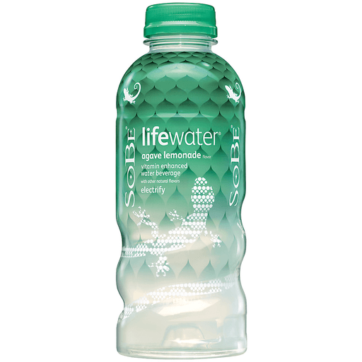 LIFEWTR Enhanced Water - 20 fl oz Bottle