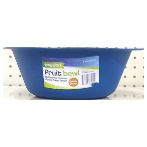 FL FRUIT BOWL