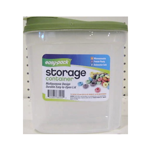 FL STRG CONTAINER
