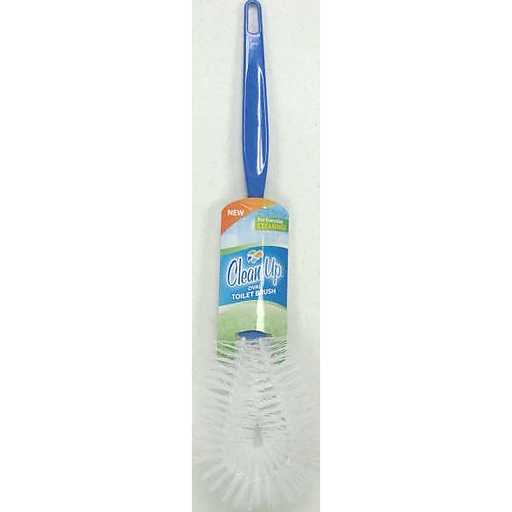 FL TOILET BRUSH OVAL