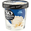 So Delicious Dairy Free Non Dairy Cashewmilk Very Vanilla Frozen Dessert 1 Pt