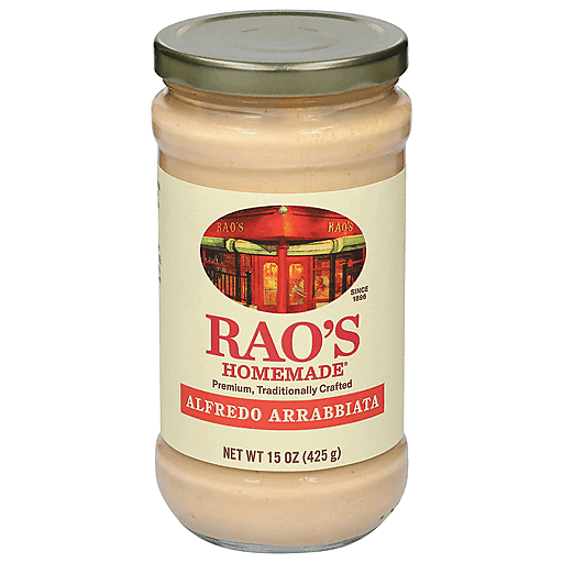Rao's Pasta Sauce, Arrabbiata